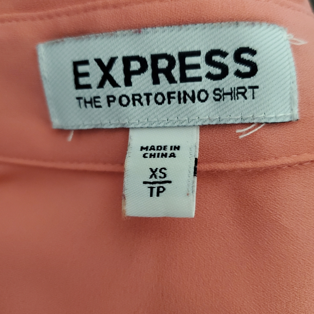 Express shirts - Picture 3 of 3